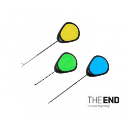 THE END GRIP Set / 3ks