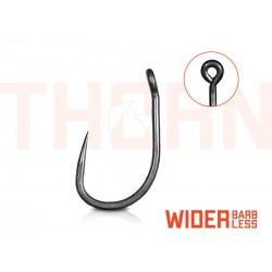 Delphin THORN Wider BarbLESS 11x