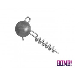 BOMB! Twisto JIGER / 3ks 20g
