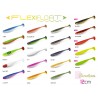 DuoPACK BOX Top mix Delphin ZANDERA FlexiFLOAT UVs / 6x 5ks