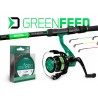Feedrový set Delphin GreenFEED 330